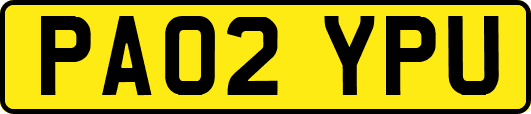 PA02YPU