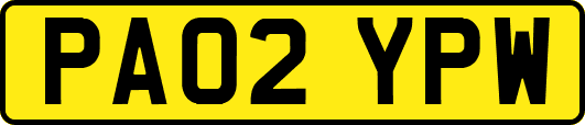 PA02YPW