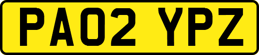 PA02YPZ