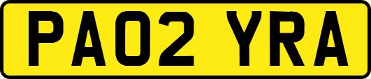 PA02YRA