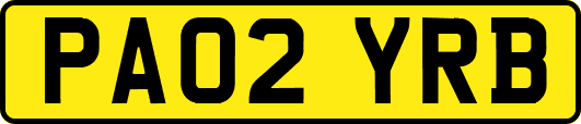 PA02YRB