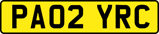 PA02YRC