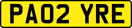 PA02YRE