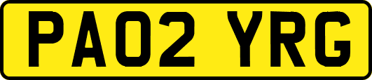 PA02YRG