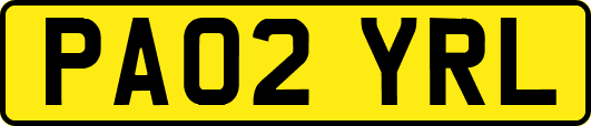 PA02YRL