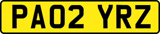 PA02YRZ