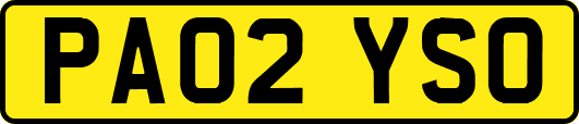 PA02YSO