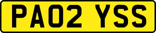 PA02YSS