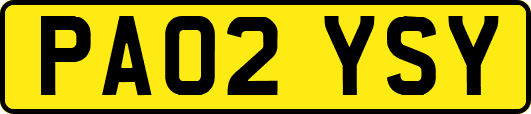 PA02YSY