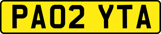 PA02YTA