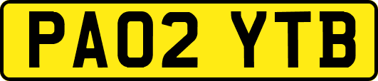 PA02YTB
