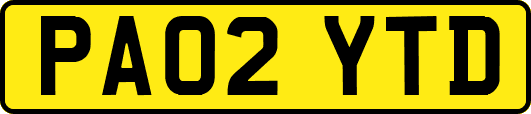 PA02YTD