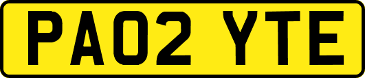 PA02YTE