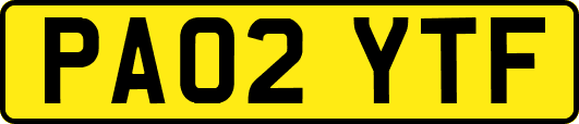 PA02YTF