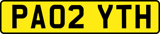 PA02YTH