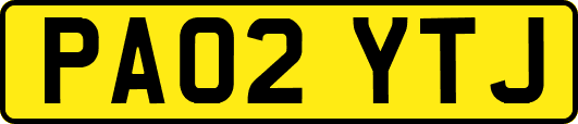 PA02YTJ