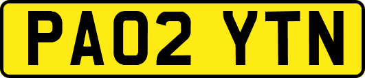 PA02YTN