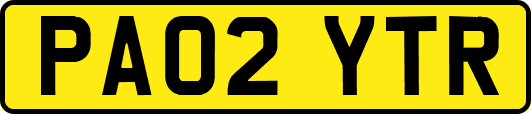 PA02YTR