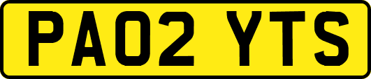 PA02YTS