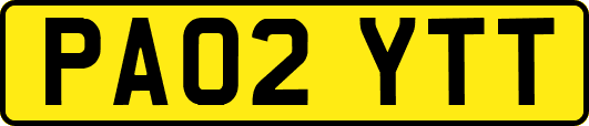 PA02YTT