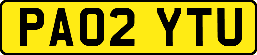 PA02YTU