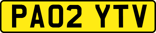 PA02YTV