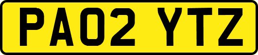 PA02YTZ