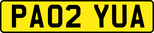 PA02YUA