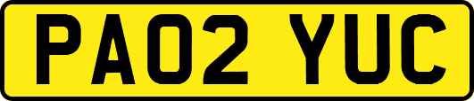 PA02YUC