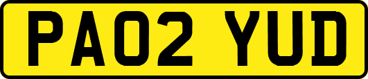 PA02YUD