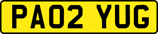 PA02YUG