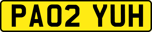 PA02YUH