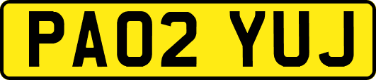 PA02YUJ