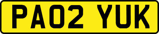 PA02YUK