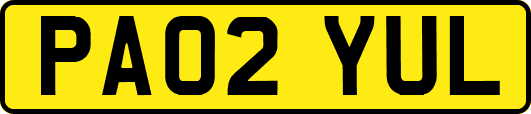 PA02YUL