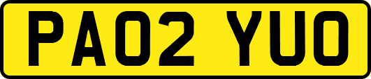 PA02YUO