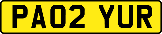 PA02YUR