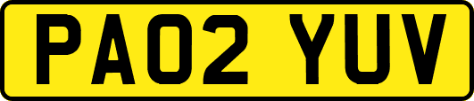 PA02YUV