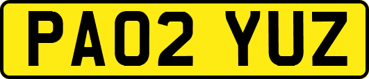 PA02YUZ