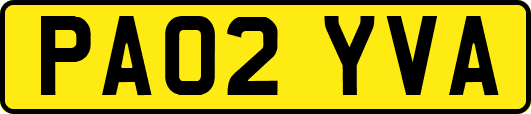 PA02YVA