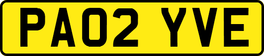 PA02YVE