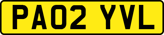 PA02YVL