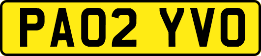 PA02YVO