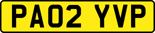 PA02YVP
