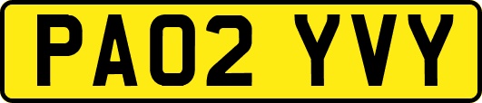 PA02YVY