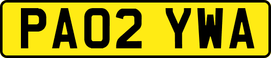 PA02YWA