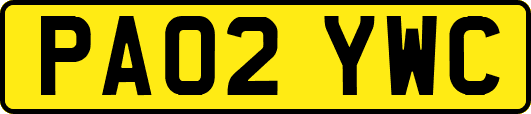 PA02YWC
