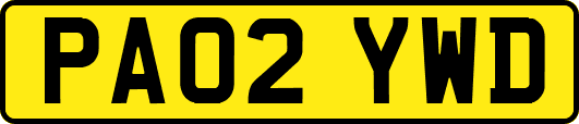 PA02YWD