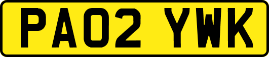 PA02YWK