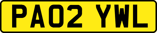 PA02YWL